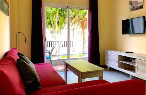 Apartamentos La Puntilla Mogan - Foto 28