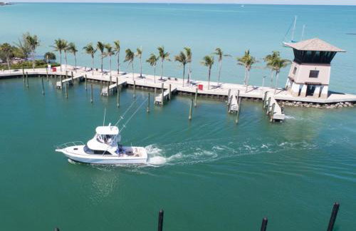 Marlin Bay Resort & Marina Managed by Elite Alliance Hospitality - Photo 7