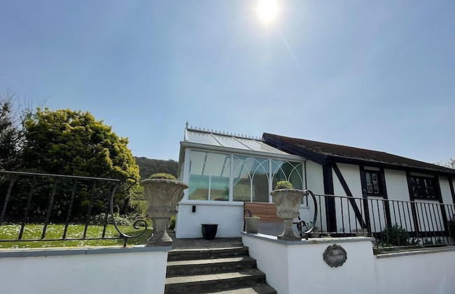 Croyde BAY Lodge 1 Bedroom - Photo 24