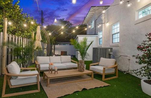 Rio Vista Prestige on Las Olas Heated Pool - Foto 16