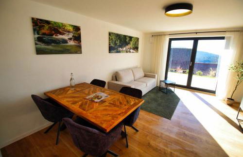 Annies Bergwelt Haus Waldherz - Foto 55