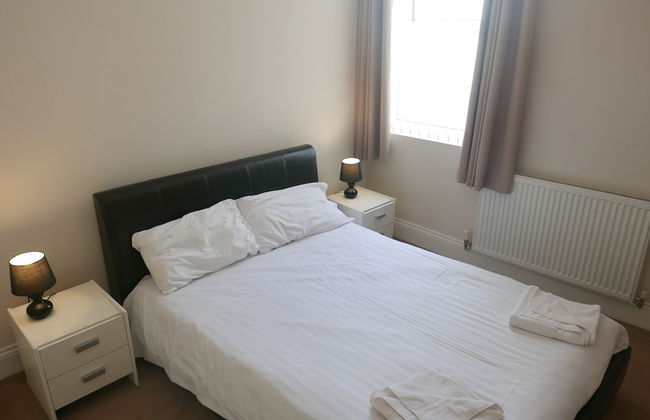 Norton Serviced Apartments - Foto 8
