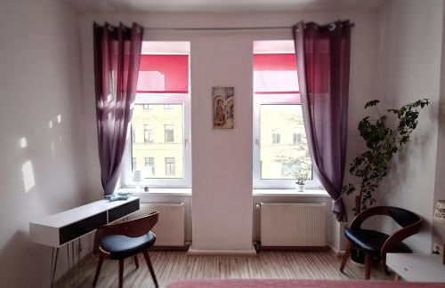 Flat in neo country style aus Gründerzeit bis 6 Person - Foto 66