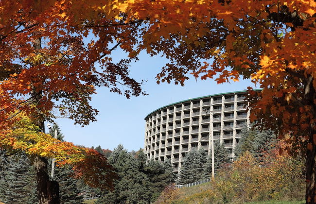 Slopeside Hotel, A Vail Resorts Property - Foto 78