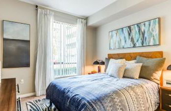 Noho Haven 2 bed Apt with FREE Parking - Foto 16