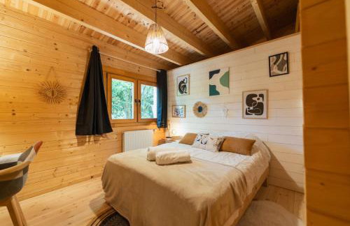 Le Chalet de Limbre - Foto 39