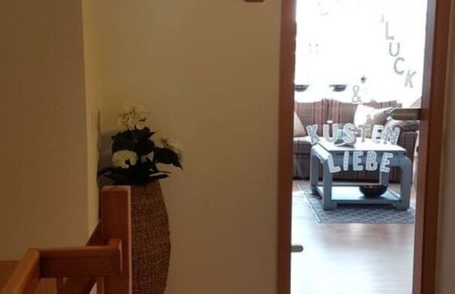 Apartment in Rieseby - Foto 27