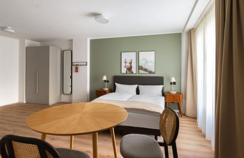 Limehome Mannheim City Center - Foto 33