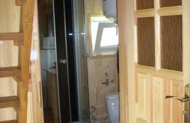 Domki w Bieszczadach - Foto 26