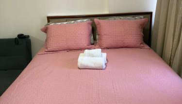 Vitória Marina Flat - Foto 4, towels