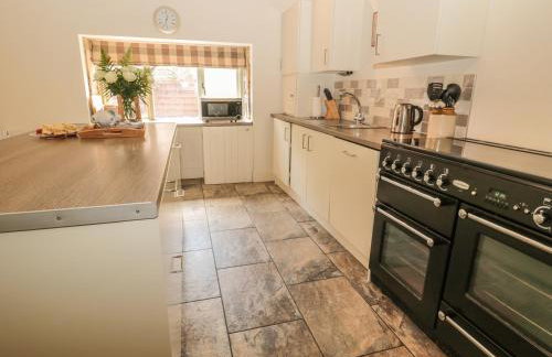 Sawmill Cottage - Foto 12