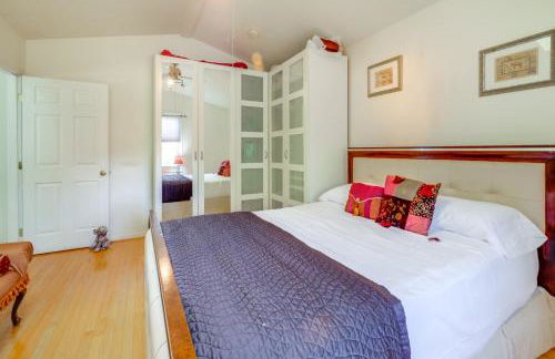 Mission-Ready Retreat 18 Mi to Andrews AFB! - Foto 19