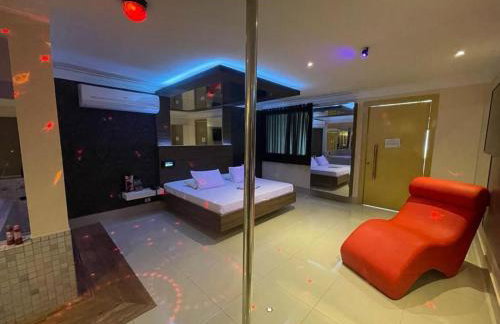 Eros Motel - Foto 68