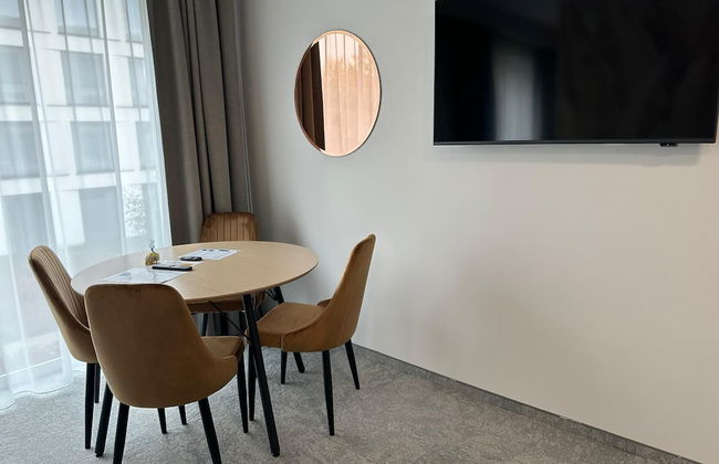 Wilanow Residence Apartments - Foto 45