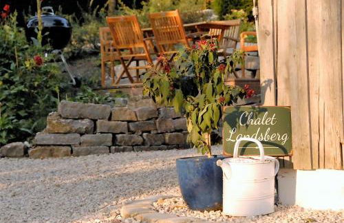 Chalet Landsberg - Foto 25