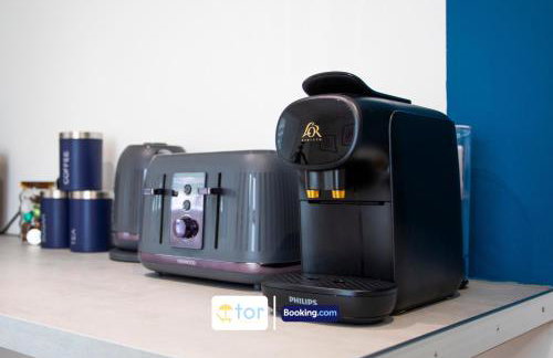 Newport Junction House - Foto 21