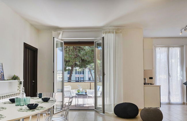 Shelley Apartments - Sky P IVA - Foto 13