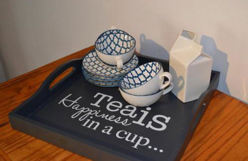 The Cottage - Foto 24