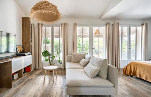 Appt Premium environnement boise Bassin d Arcachon - Foto 1