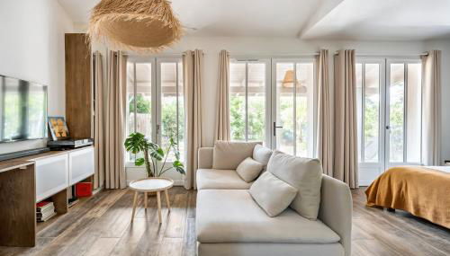 Appt Premium environnement boise Bassin d Arcachon - Foto 1