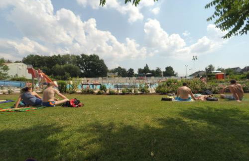 Ferienwohnung Vino Palatina - Foto 22