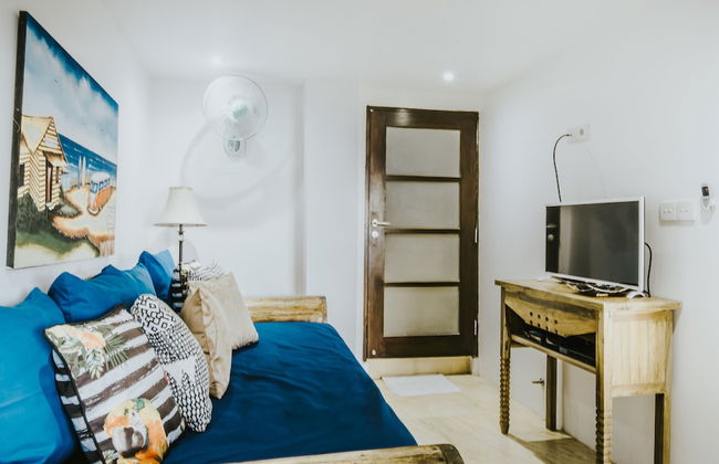 Lembongan Harmony Villas - Foto 32