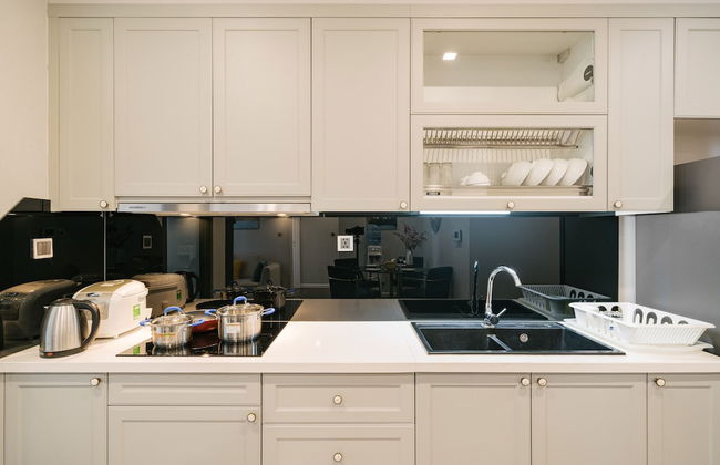 Shendo Vinhomes Metropolis - Foto 76