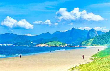 Apartamento Praia Piratininga Vista Mar - Foto 51