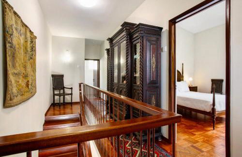 Casa Caminho do Palheiro - Funchal - Foto 11