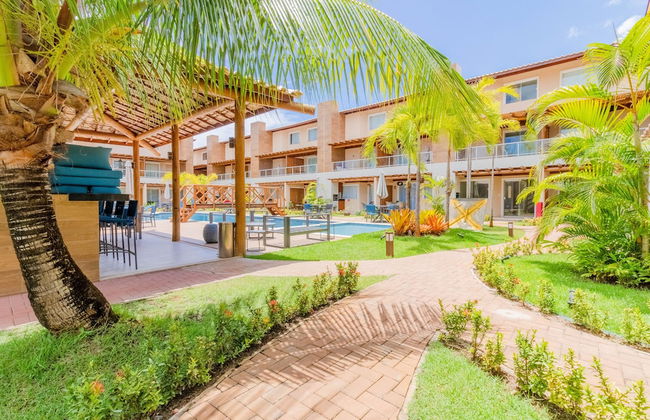 IT28 Triplex 4 Suítes 100m da Praia - Photo 1