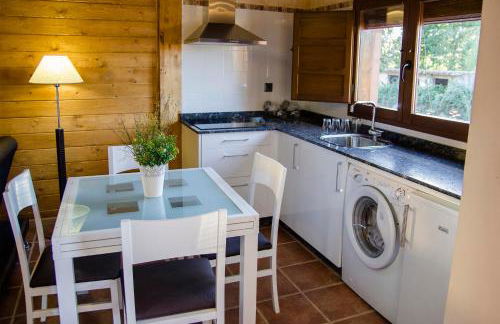 Lares · Cabañas Rurales - Foto 20