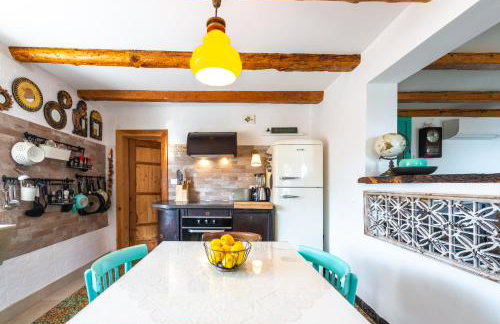 Rustic Stone Villa Begovi Dvori- 15 minutes to Dubrovnik - Foto 48