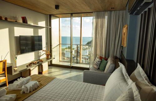 Apartamento em Maceió Beira Mar Pajuçara - New Time 1319 - Photo 44