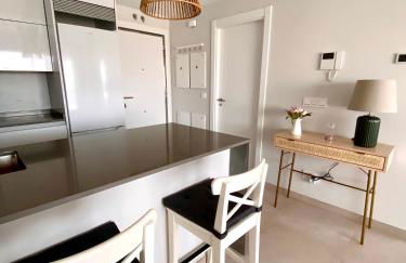 Los Flamencos Isla Canela CALEFACCIÓN Y WIFI -SOLO FAMILIAS Y PAREJAS- - Foto 11