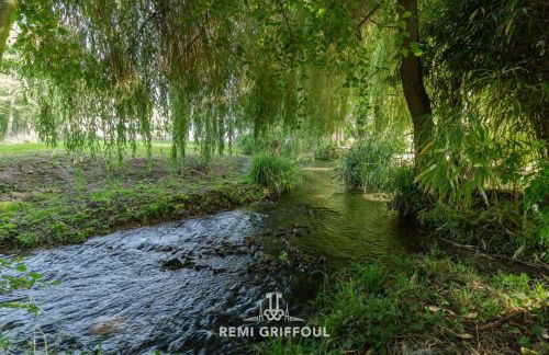 La Maison Josélise 4 Family & Countryside 10 guests - Photo 24