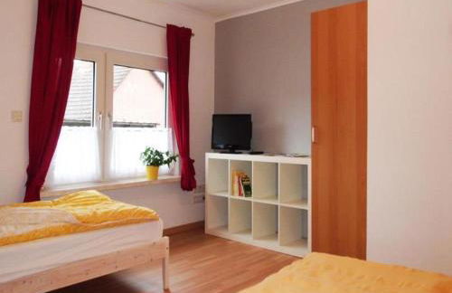 Ferienwohnungen Willems Hus - Foto 10