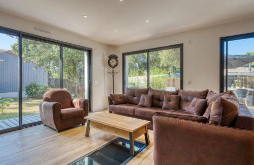 La villa des Dunes - Brétignolles sur mer - Photo 14