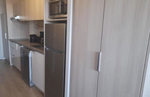 Résidence Pierre et Vacances Les Jardins de la Côte d'Azur SAINT MANDRIER - Photo 5