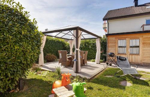 Ferienwohnung Beni - Foto 20