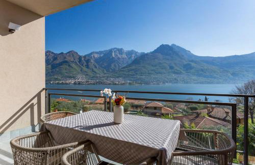 Open View Apartment by Wonderful Italy - Photo 22