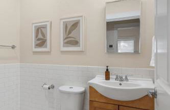 Trendy NW Portland Getaway - Walk to Dining & Bars - Foto 16