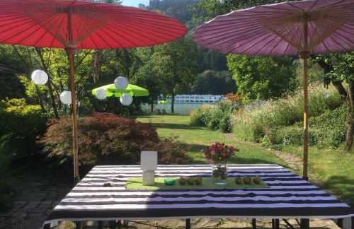 Paradies an der Donau - Foto 1