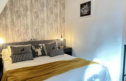 Estudio en Baqueira con piscina y parking - Foto 19