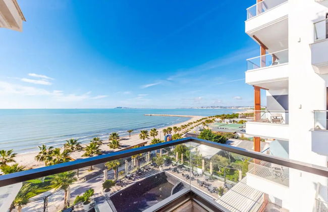 Seaview Luxury Suite by PS - Foto 9