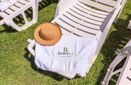 Villa Arancha Nerja by Ruralidays - Photo 30