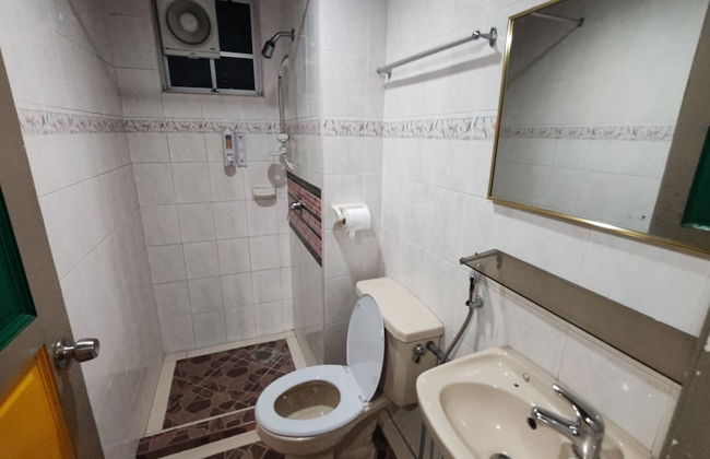 Amy Home Moonlight Apartment, Cameron Highlands - Foto 42