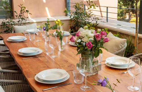 Roma Luxury Apartment - Photo 46