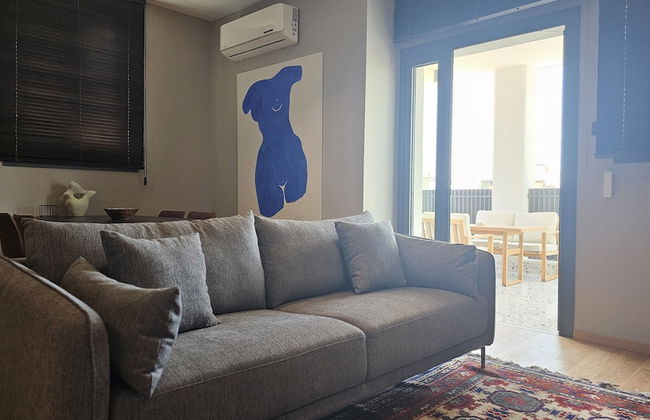 139 LIM - Stay Lima Soul Apartment - Foto 1