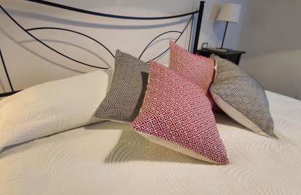 House with Dream Panoramic Terrace in the Heart of Bosa, 80 sqm with BBQ and Breathtaking View - Foto 22