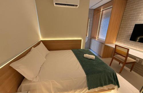 Apartamentos no Centro da Cidade - Photo 61